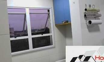 Imagem 4: Apartamento para Venda em Jundiaí, Jardim Carolina, 2 dormitórios, 1 banheiro, 1 vaga