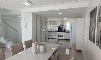 Imagem 7: Apartamento Duplex para Venda em Santo André, Centro, 5 dormitórios, 4 suítes, 6 banheiros