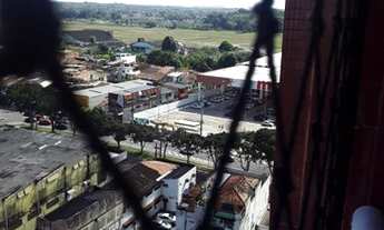 Imagem 3: Apartamento para aluguel tem 65 metros quadrados com 3 quartos em Pedreira - Belém - PA