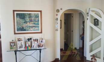 Imagem: Magnifico apartamento em Moema