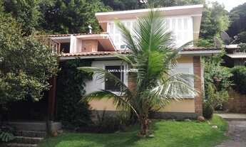 Imagem: FLORIANóPOLIS - Casa Padrão - Lagoa da