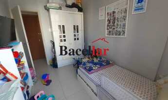 Imagem 4: Rio de Janeiro - Apartamento Padrão - Tijuca