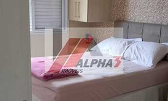 Imagem 3: Indaiatuba - Apartamento Padrão - Jardim Moacyr Arruda