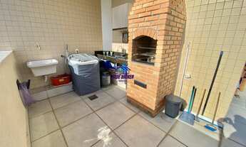 Imagem 6: Cobertura no bairro serrano