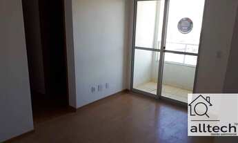 Imagem: Apartamento à venda, 50 m² por R$ 275.000,00