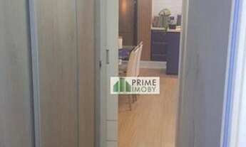 Imagem 6: Apartamento com 4 dormitórios à venda, 110 m² por R$ 1.280.000 - Alphaville Empresarial