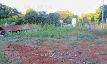 Imagem 1: Terreno para venda em Vinhedo