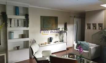 Imagem 4: Cobertura na Vila Andrade