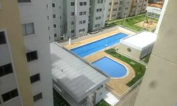 Imagem: Apto no Recanto das Palmeiras próx ao Atlantic