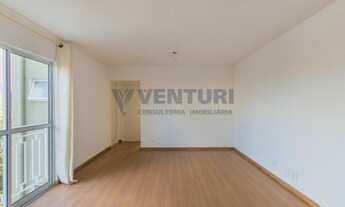 Imagem 3: SAO JOSE DOS PINHAIS - Apartamento Padrão - Boneca do Iguaçu