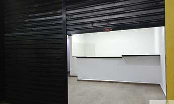 Imagem 3: SALÃO COMERCIAL PARA LOCAÇÃO NA PEDREIRA