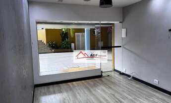 Imagem 2: Loja no Cancun Center