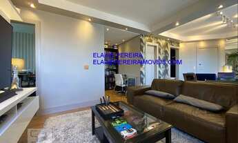 Imagem 2: Execelente apto com 87mts- 2 suítes, sala com varanda gourmet com fechamento em vidro, laz