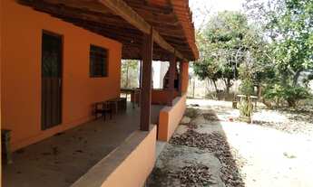 Imagem 3: Sitio de 2 mil metros com rua asfaltada próximo de vários comércios!