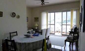 Imagem 3: Apartamento 122 m Andaraí 3 quartos 2 vagas