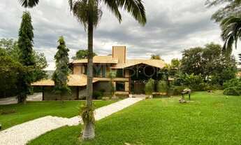 Imagem: Sobrado à venda no bairro Residencial Aldeia