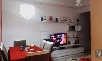 Imagem 5: APARTAMENTO RESIDENCIAL em Duque de Caxias - RJ, Parque Lafaiete