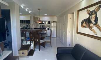 Imagem 5: Excelente Apartamento 3 quartos montado