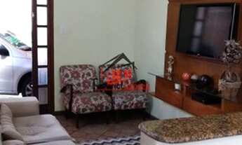 Imagem 4: Casa 3 quartos, suíte, 2 vagas à venda no bairro Novo Progresso