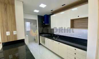 Imagem 2: Apartamento para venda com 2 quartos sendo 1 suíte em Indaiá - Caraguatatuba - SP