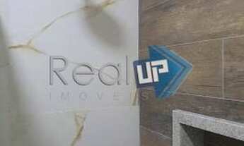 Imagem 5: RIO DE JANEIRO - Apartamento Padrão - Copacabana Copacabana