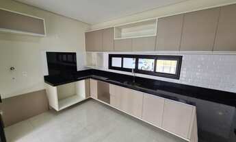 Imagem 3: Casa com 3 dormitórios à venda, 135 m² por R$ 1.060.000,00 - Condomínio Jardim Brescia - I