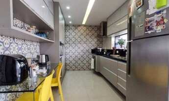 Imagem 6: Oportunidade, Boa Viagem, 3 Qts+Dependencia, Suite, 120m², 2 Vagas, Reformado, Andar Alto