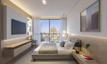 Imagem 4: Apartamento no Batel com Terroir na França