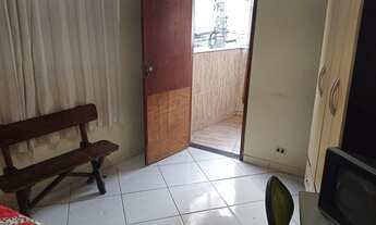 Imagem 5: Alugo quarto mobiliado em república Sao Bernardo Campo