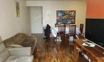 Imagem 5: Apartamento Padrão para Venda em Brooklin Paulista sao Paulo-SP - 2197