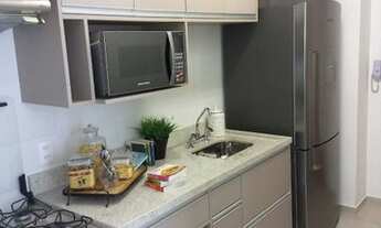 Imagem 2: Apartamento com 3 suite à Venda, 118m² por R$ 651.999