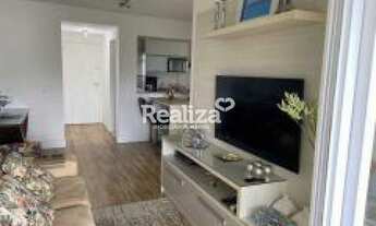 Imagem 6: Apartamento para venda Condomínio Eco Life com 79 metros quadrados com 3 quartos