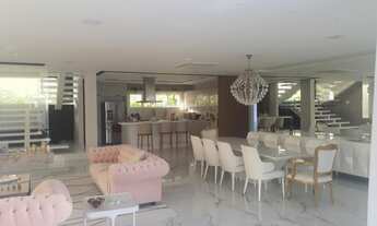 Imagem 3: Casa de condomínio para venda com 700 metros quadrados com 5 quartos