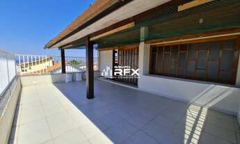 Imagem 5: Casa 6 dormitórios à venda Piratininga Niterói/RJ