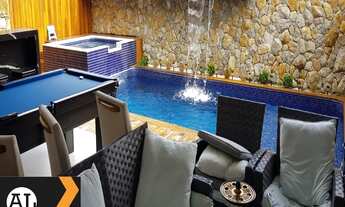 Imagem 2: Casa RESIDENCIAL em SOROCABA - SP, PARQUE IBITI RESERVA