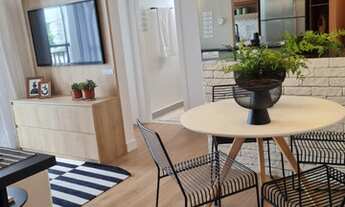 Imagem 5: Aptos 2 Dorms S/ Vaga 35 m², Próx ao Shopping, Cidade Jaguaré, Vila dos Pinheiros