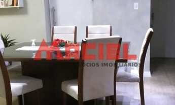 Imagem 5: Venda - APARTAMENTO - SIMONE CRISTINA - VILA BETHANIA - SAO JOSE DOS CAMPOS - 95 M² AU - 3