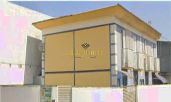 Imagem 2: Excelente sobrado à venda na cidade de Jundiapeba em São Paulo