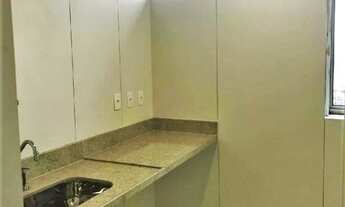 Imagem 5: Andar corrido para aluguel, 8 vagas, Savassi - Belo Horizonte/MG