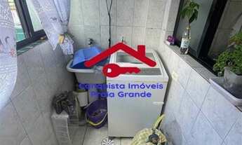 Imagem 6: Apartamento à venda em Praia Grande/SP