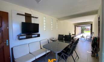 Imagem 4: Sobrado à 150 metros do Braço Morto com 03 dormitórios