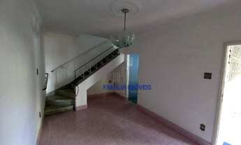 Imagem 4: Comprar sobrado com 2 dormitórios - Encruzilhada - Santos/SP