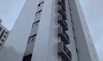 Imagem: Repasse no Espinheiro - 03 quartos 66m²