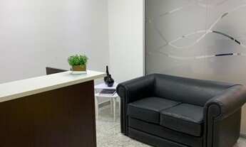 Imagem 3: Conjunto comercial de 123M², com 3 vagas de garagem, na Moóca