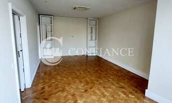 Imagem 6: 4 quartos c/ suíte de 450m² na orla do Flamengo