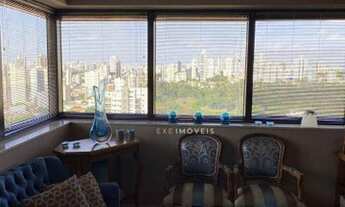 Imagem 3: Apartamento com 4 dormitórios, 500 m² - venda por R$ 2.500.000,00 ou aluguel por R$ 9.000