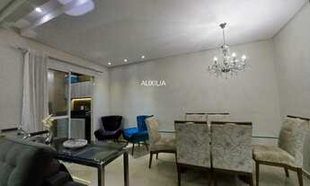 Imagem 4: Casa com 3 quartos para comprar em Sorocaba no Condomínio Arte de Viver