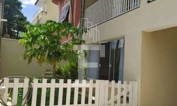 Imagem 3: Casa - Loteamento Parque das Hortências (Sousas) - Campinas