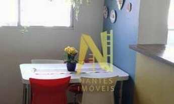 Imagem 6: Apartamento com 2 dormitórios à venda, 47 m² por R$ 159.000 - Parque Jamaica - Londrina/PR