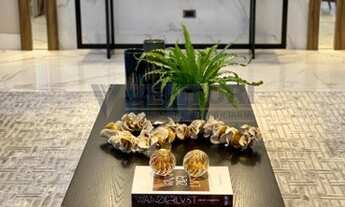 Imagem 5: SAO JOSE DOS PINHAIS - Apartamento Padrão - Centro